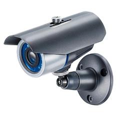 Видеонаблюдение