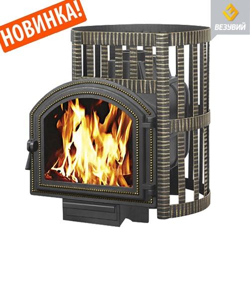 Каминная топка Classic Comfort 18