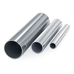 Трубы нержавеющие