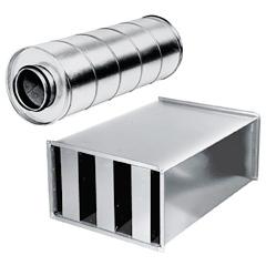 Комплектующие