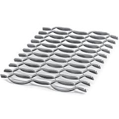 Просечно-вытяжные листы