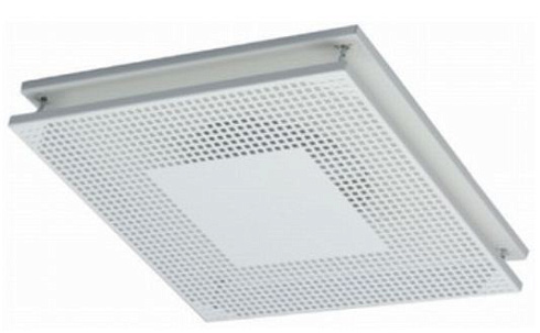 Диффузор потолочный