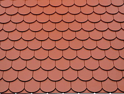 Металлочерепица ТОПАЗ 19V